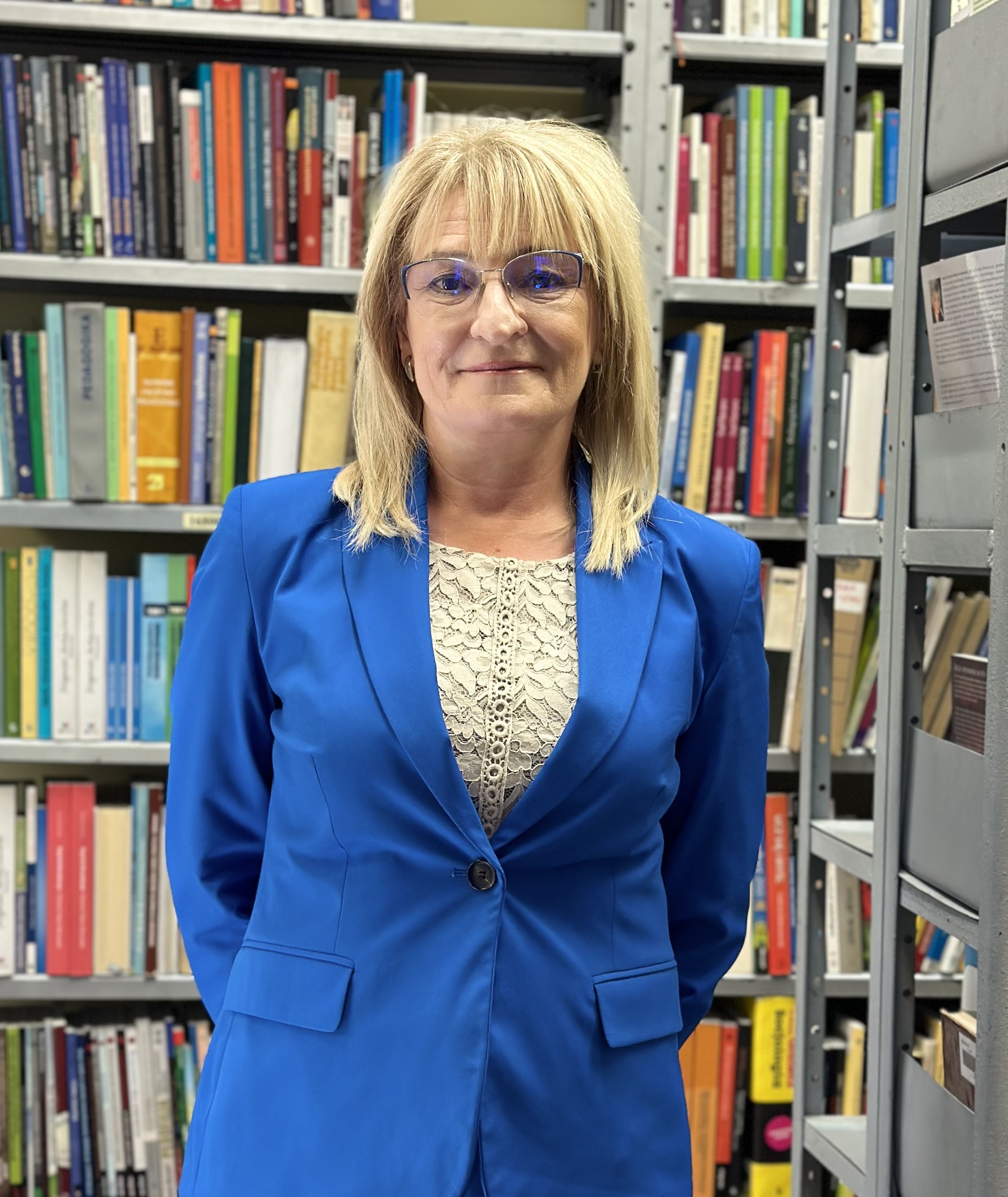 Zdjęcie Dorota Rembiasz-Gaborska 